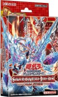 【遊戯王】 新品未開封品 遊戯王OCG デュエルモンスターズ ストラクチャーデッキ ALBA STRIKE