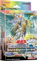 【遊戯王】 新品未開封品 遊戯王OCGデュエルモンスターズ ストラクチャーデッキ 宝玉の伝説