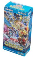 【遊戯王】 新品未開封品 遊戯王OCGデュエルモンスターズ デッキビルドパック ジェネシス・インパクターズ