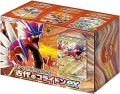 【ポケモン】 新品未開封品 スターターデッキ＆ビルドセット「古代のコライドンex」