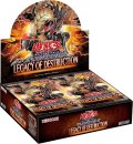 【遊戯王】 新品未開封品 遊戯王OCGデュエルモンスターズ LEGACY OF DESTRUCTION