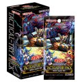 【遊戯王】 新品未開封品 遊戯王OCGデュエルモンスターズ TACTICAL-TRY PACK - 黒魔導・HERO・御巫 -