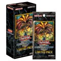 【遊戯王】 新品未開封品 遊戯王OCGデュエルモンスターズ LIMITED PACK WORLD CHAMPIONSHIP 2025