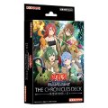 【遊戯王】 新品未開封品 遊戯王OCGデュエルモンスターズ THE CHRONICLES DECK 精霊術の使い手