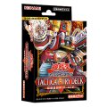 【遊戯王】 新品未開封品 遊戯王OCGデュエルモンスターズ TACTICAL-TRY DECK 超骸装部隊R-ACE