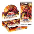 【遊戯王】 新品未開封品 遊戯王OCGデュエルモンスターズ BLAZING DOMINION