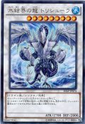 氷結界の龍 トリシューラ Ultra Parallel