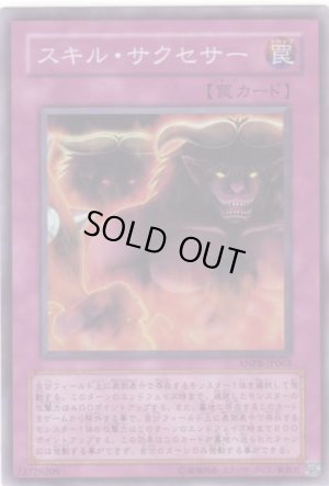 画像1: スキル・サクセサー Super