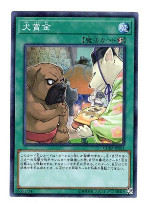 画像1: 犬賞金 Super