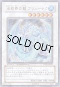 氷結界の龍 ブリューナク Ultra