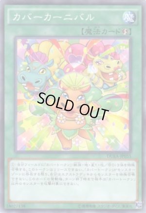 画像1: カバーカーニバル