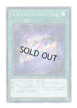 画像1: メガリス・アンフォームド