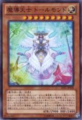 魔導天士 トールモンド Super