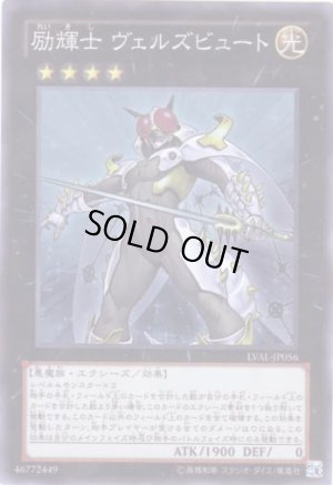 画像1: 励輝士 ヴェルズビュート Super