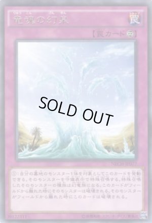 画像1: 竜魂の幻泉 Rare