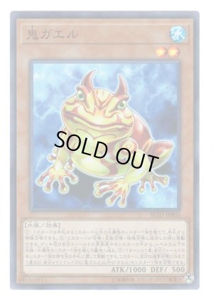 画像1: 鬼ガエル Super