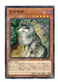 孤高除獣  Normal Rare