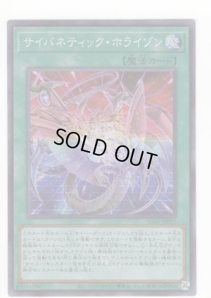 画像1: サイバネティック・ホライゾン Super