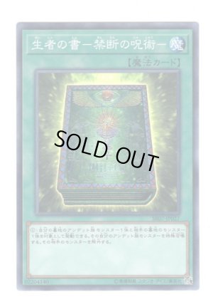 画像1: 生者の書－禁断の呪術－