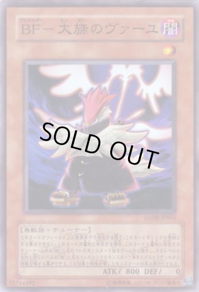 画像1: ＢＦ－大旆のヴァーユ Super (1)