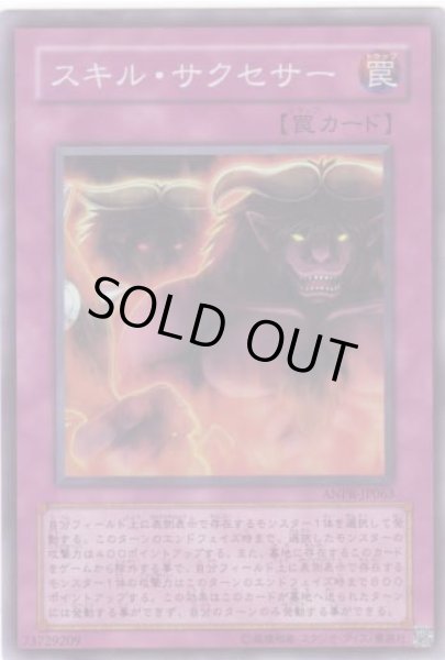 画像1: スキル・サクセサー Super (1)