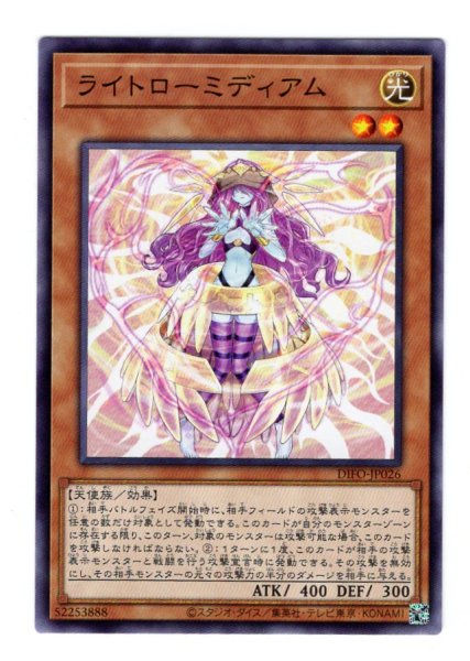 画像1: ライトローミディアム (1)