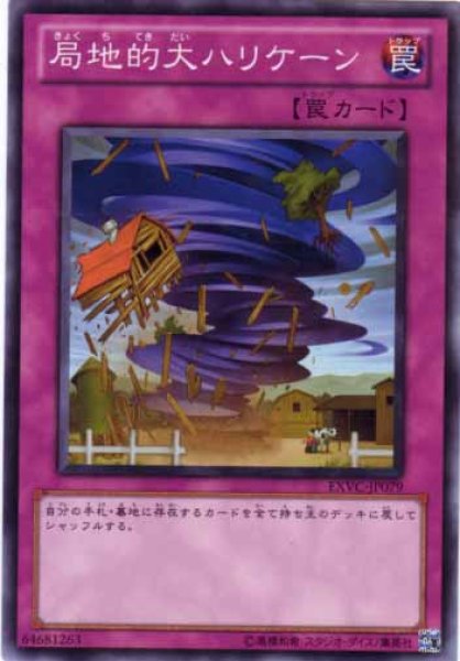 画像1: 局地的大ハリケーン N-Rare (1)