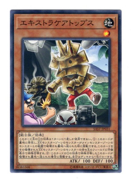 画像1: エキストラケアトップス Normal Rare (1)